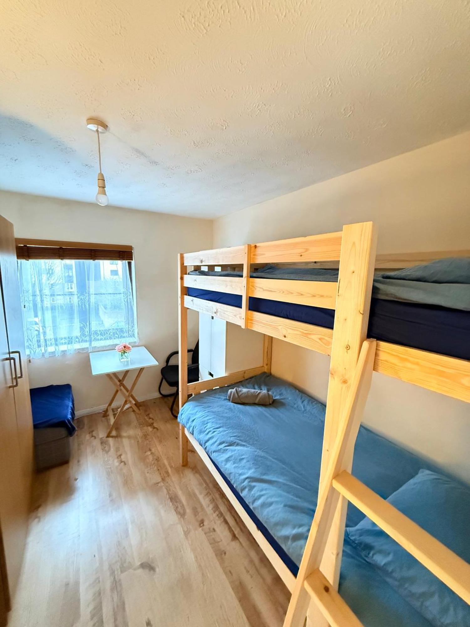 Wembley House Pensiune