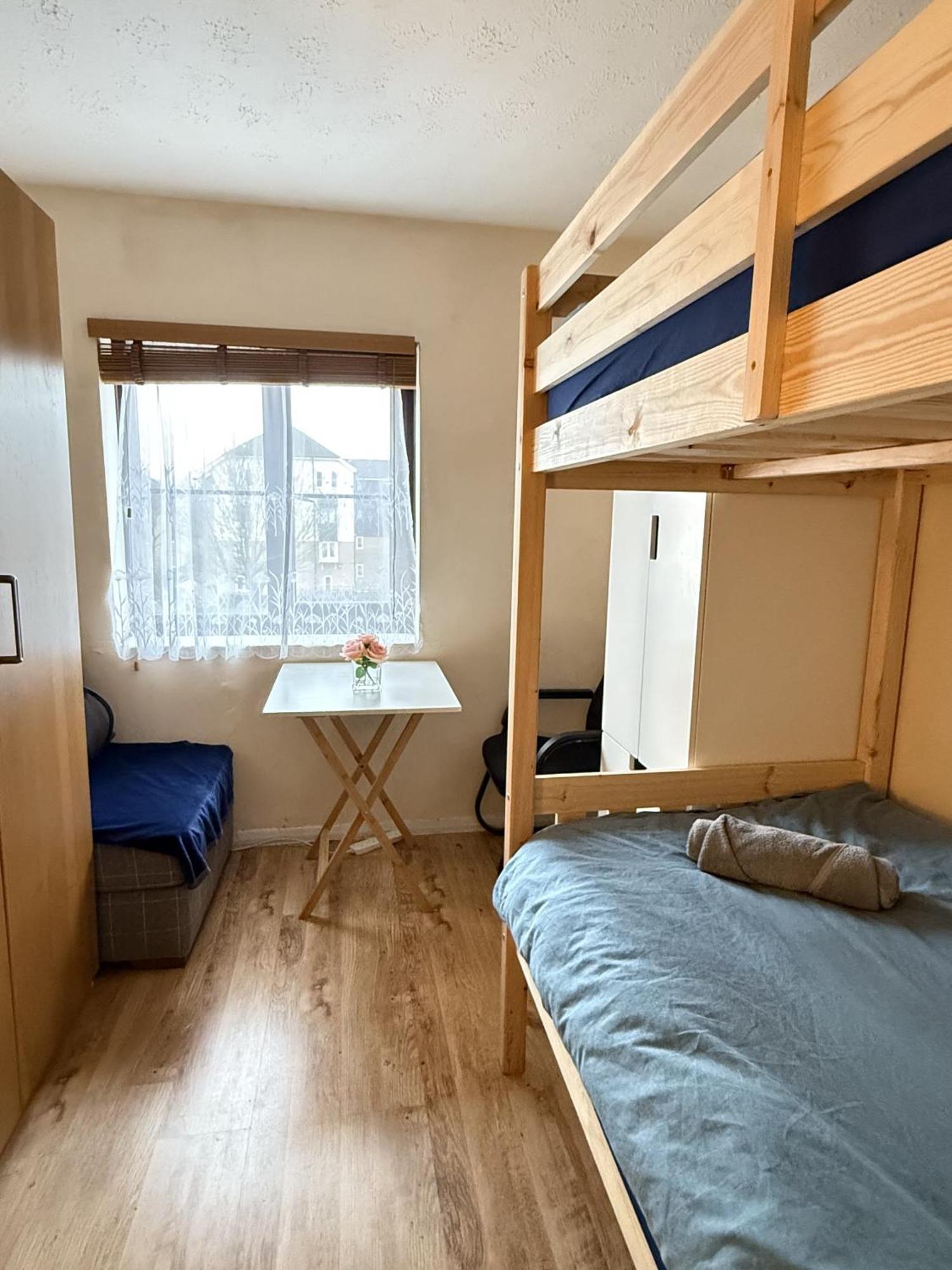 Wembley House Affittacamere *
