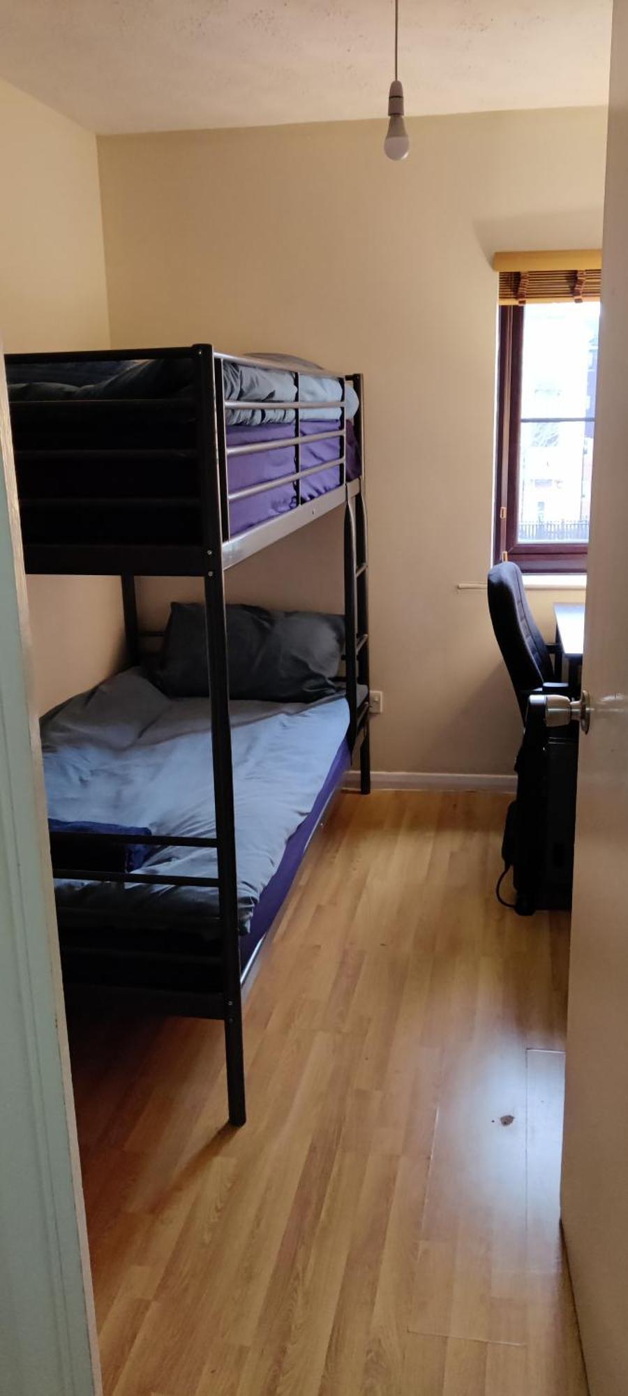 Wembley House Affittacamere Londra