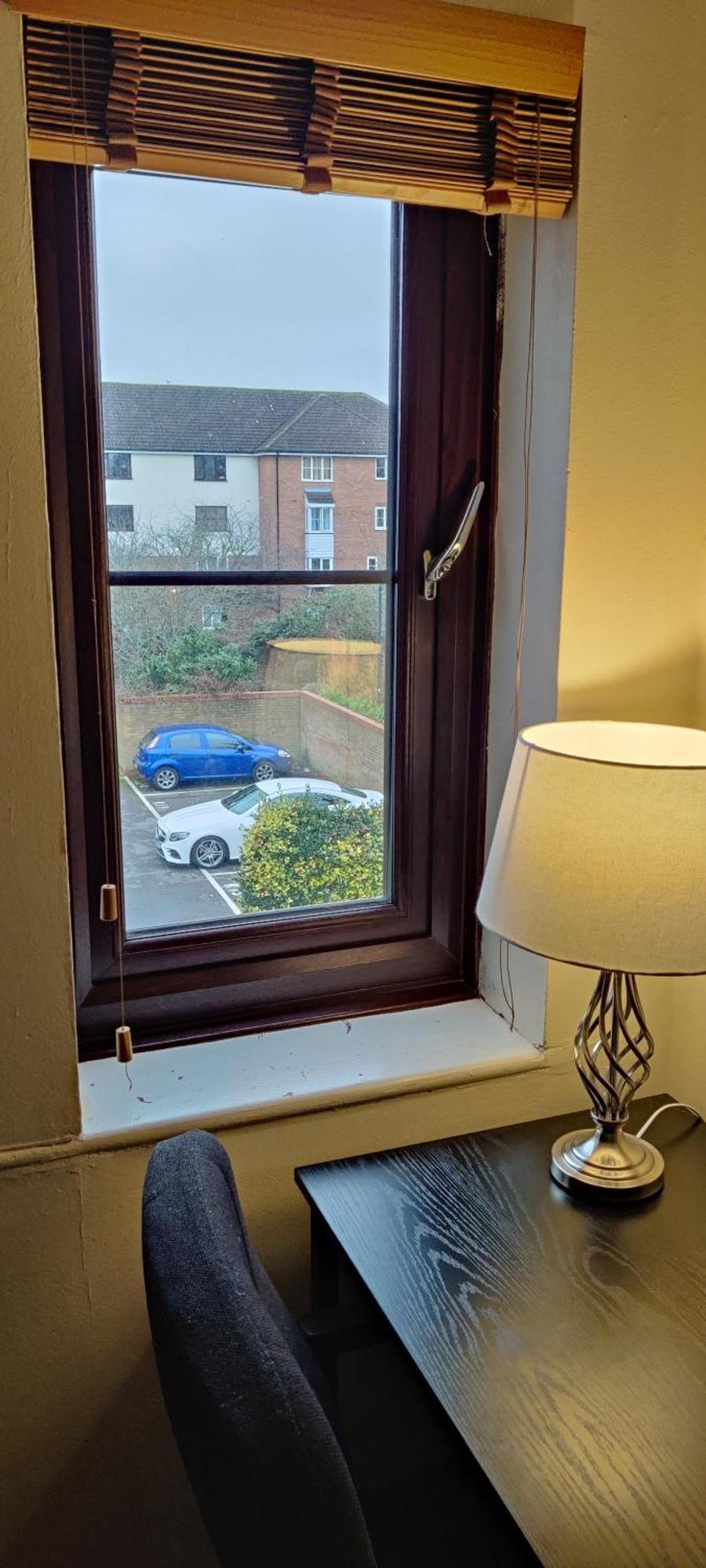Wembley House * Londra