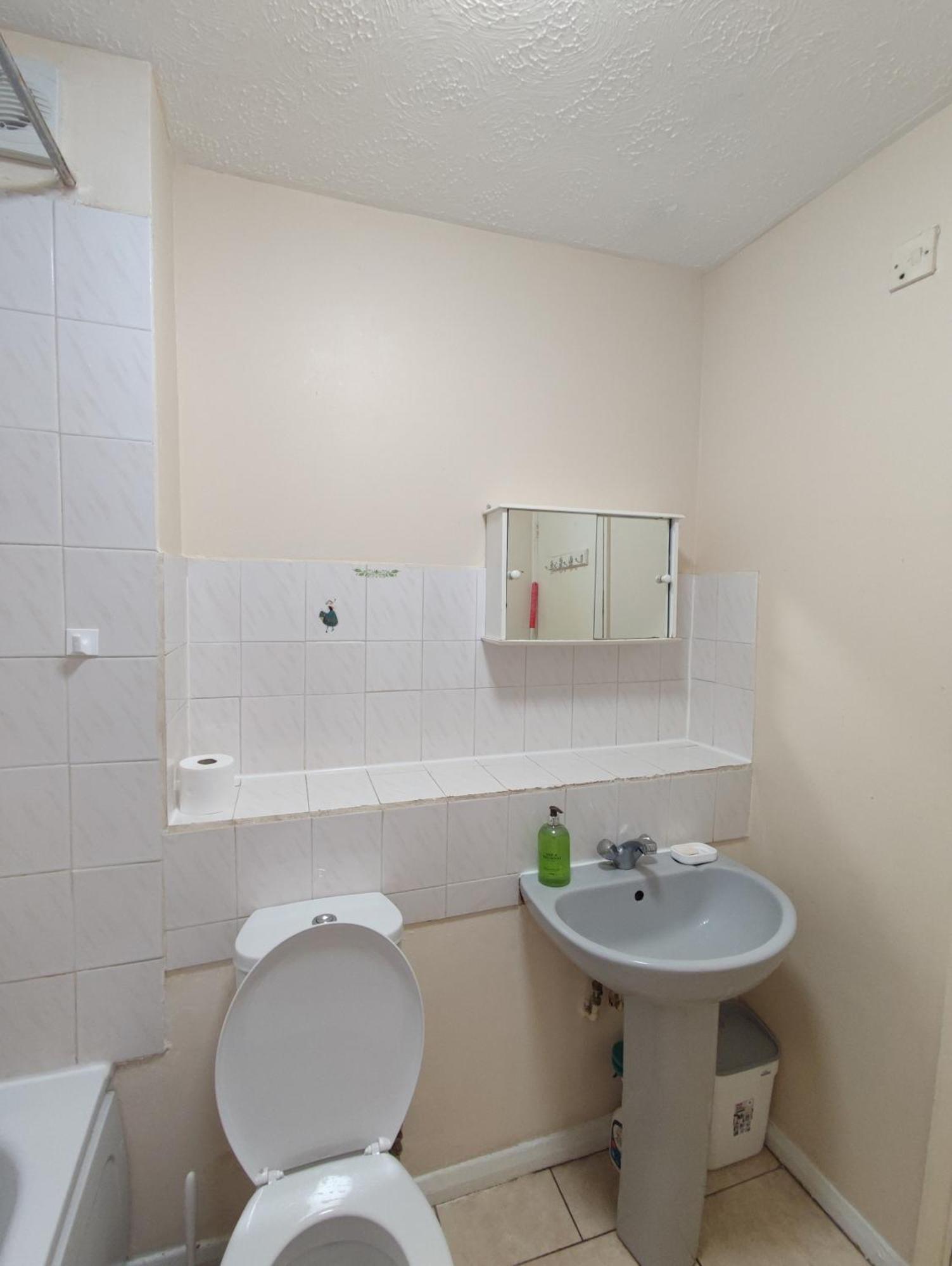 Wembley House Affittacamere *